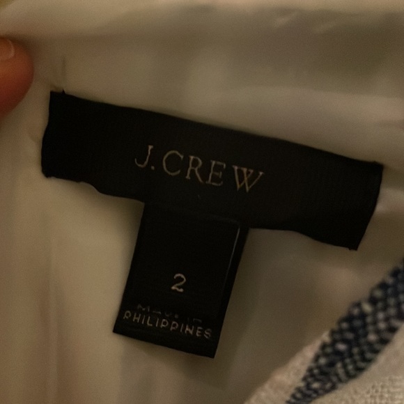 Striped Dress - Picture 6 of 6